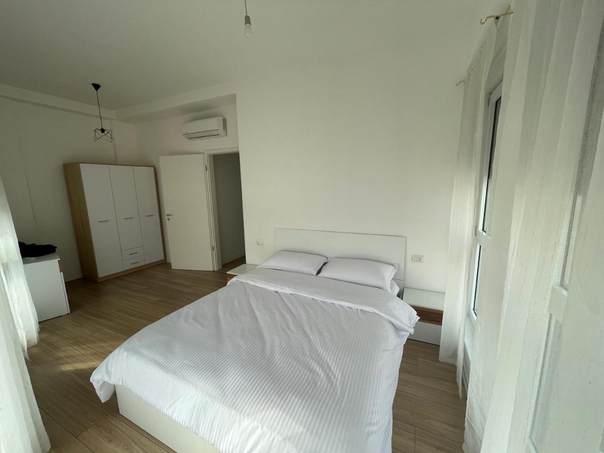 Apartamento Lacasa - Kompleksi - Magnet Tirana