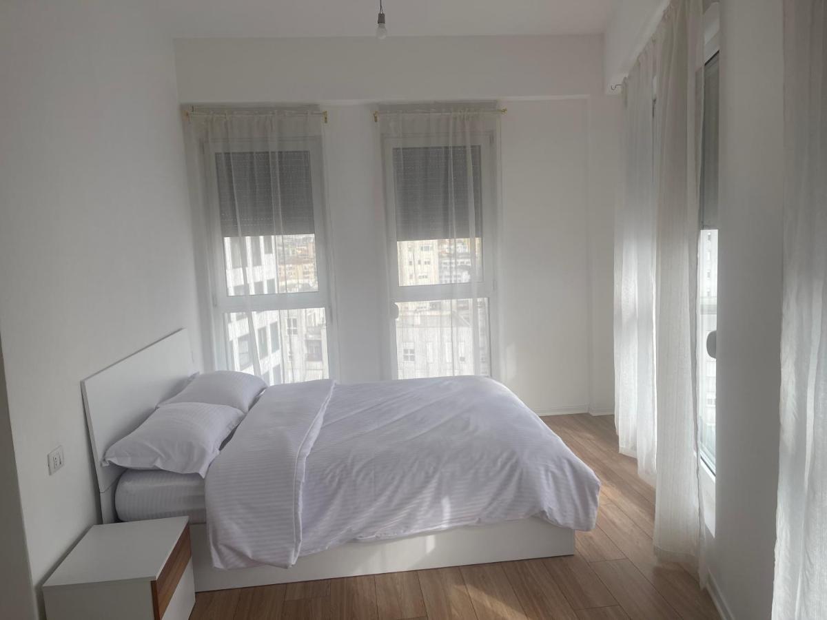 Lacasa - Kompleksi - Magnet Apartamento Tirana