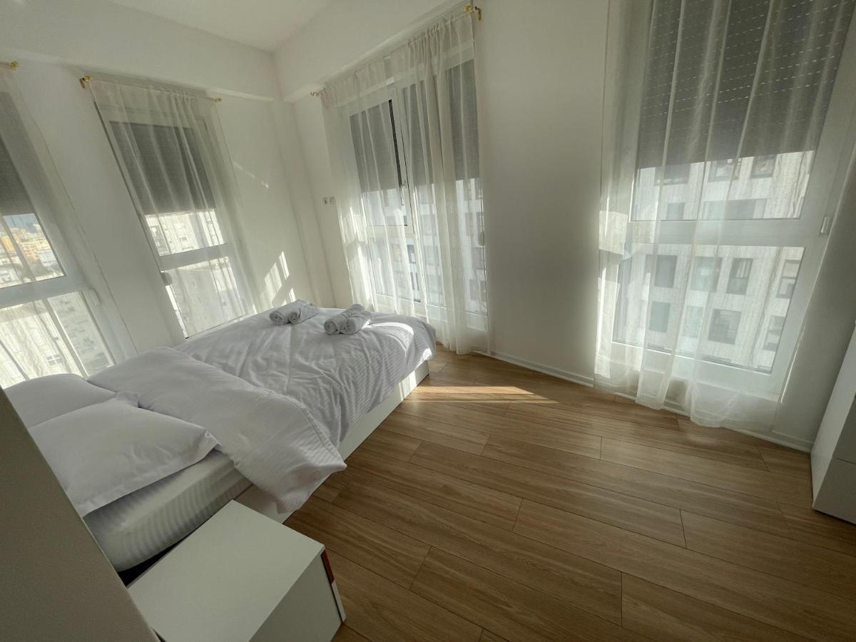 Apartamento Lacasa - Kompleksi - Magnet